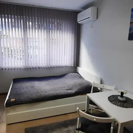 Downtown Studio * Varna