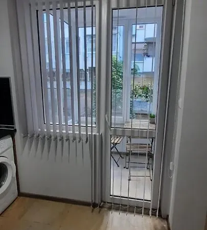 Downtown Studio Apartment Varna